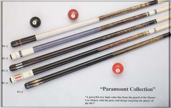 Paramount Collection