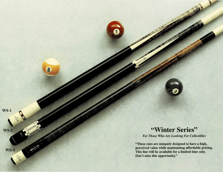 Winter Series