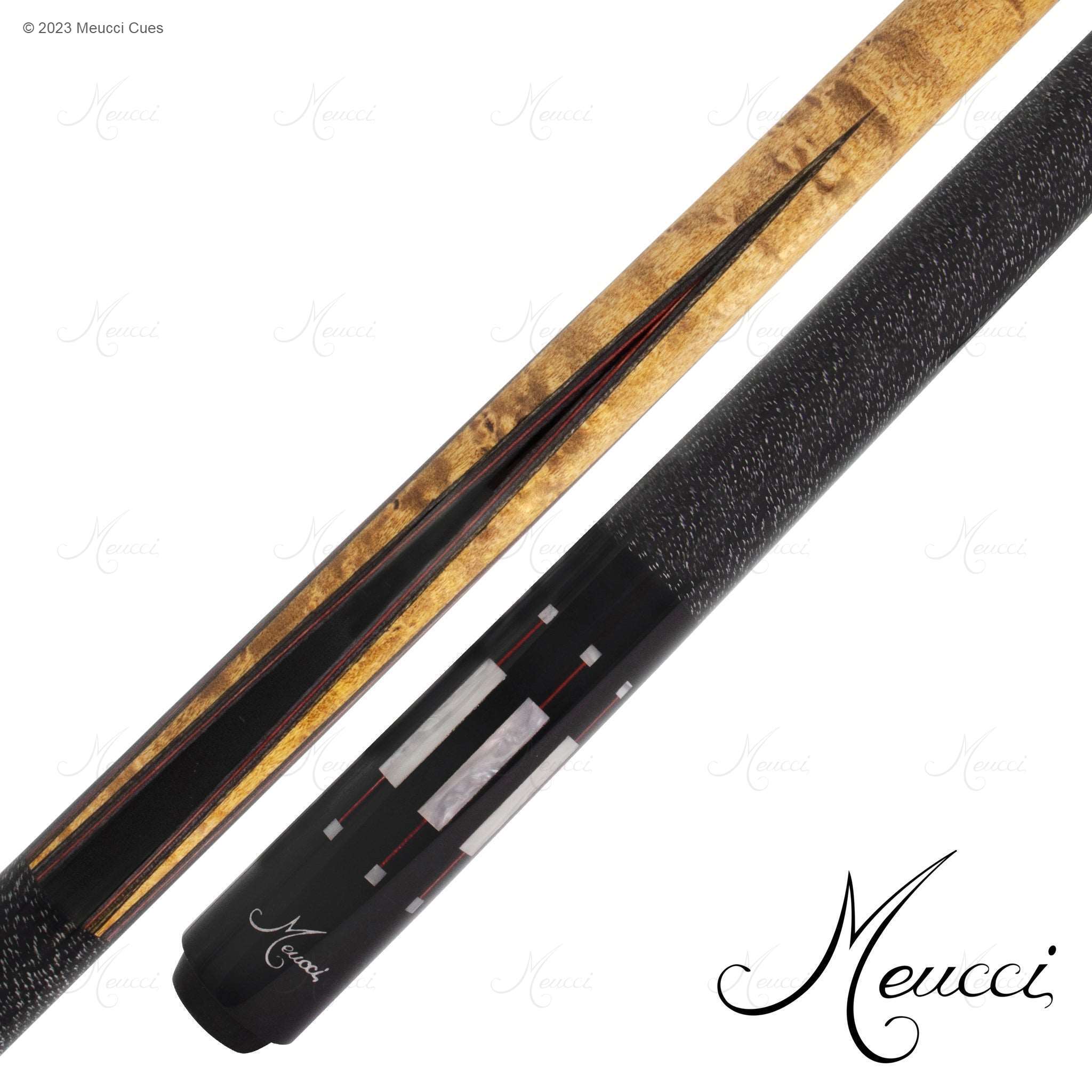 97 Series (1-11) – Meucci Cues Archive