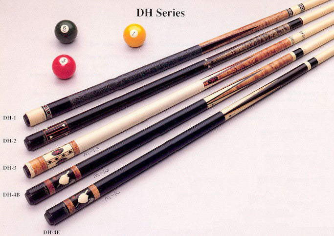 David Howard Series – Meucci Cues Archive